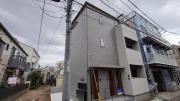 東急池上線荏原中延駅まで徒歩4分