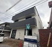 京成本線京成津田沼駅まで徒歩8分
