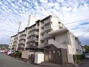 グリーンハイツ東多田弐号棟
