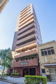 トーシンフェニックス日本橋蛎殻町弐番館
