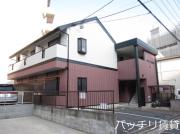 タウンハウス6番館