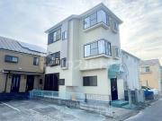 西水元2丁目貸家