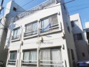 シャンブル野方
