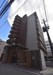 地下鉄御堂筋線江坂駅まで徒歩3分