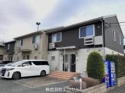 ＪＲ青梅線小作駅まで徒歩11分