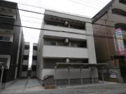 フジパレス瓜破II番館