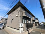 ＪＲ内房線五井駅までバス約13分 徒歩5分