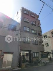 都営新宿線菊川駅まで徒歩5分