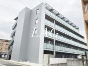 東急田園都市線長津田駅まで徒歩10分