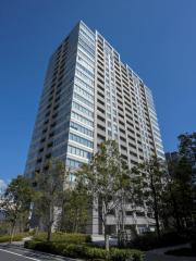 都営大江戸線赤羽橋駅まで徒歩7分