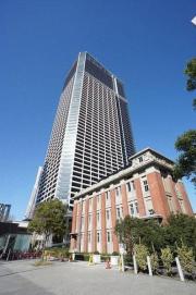 ザ・タワー横浜北仲