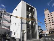 アスコット新寺