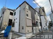 ハーモニーテラス高田馬場II