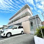 ＪＲ豊肥本線平成駅まで徒歩24分