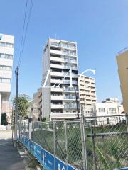 都営大江戸線蔵前駅まで徒歩7分