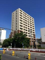 藤和シティホームズ新丸子