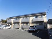 ＪＲ土讃線土佐山田駅まで徒歩11分