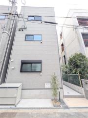 ＪＲ関西本線東部市場前駅まで徒歩10分