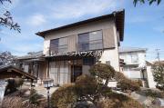 井戸木3丁目貸家