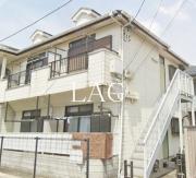 京成本線京成中山駅まで徒歩3分