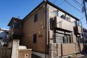 カルム元住吉