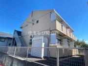 名鉄豊田線上豊田駅まで徒歩12分