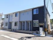 ＪＲ可部線可部駅までバス約9分 徒歩3分