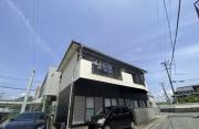 ドリームハイツ東櫛原