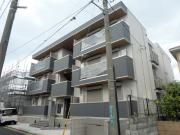 ＪＲ京浜東北・根岸線与野駅まで徒歩9分