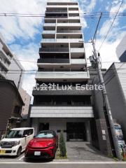 プレサンス松屋町ヴィゴラス
