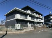 高橋マンションB