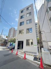（楽器可マンション）ドルチェ西日暮里