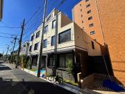 プラティーク高円寺北
