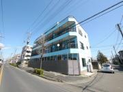 木曽根マンション