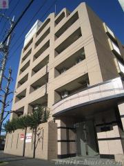 TD アネシス湘南