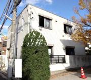 ＪＲ中央線吉祥寺駅まで徒歩5分