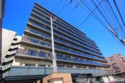 東京メトロ東西線南行徳駅まで徒歩4分