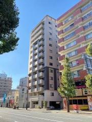 山陽新幹線博多駅まで徒歩19分