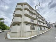 北大阪急行緑地公園駅まで徒歩5分
