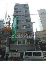 地下鉄谷町線中崎町駅まで徒歩1分