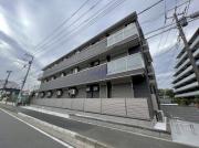 ＪＲ南武線矢向駅まで徒歩9分
