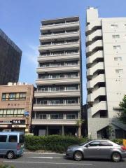 京急本線大森町駅まで徒歩3分