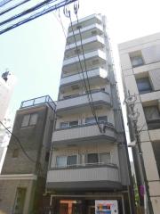 クレイシア西蒲田