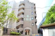 京急本線大森町駅まで徒歩2分