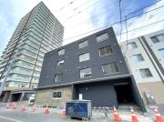 地下鉄東西線バスセンター前駅まで徒歩8分