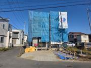 松原四丁目新築戸建