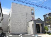 PrimeCourt川口