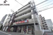 ルフォン岡山駅前