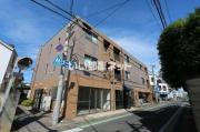 ＪＲ高崎線上尾駅まで徒歩9分