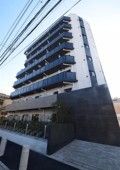 東京メトロ千代田線綾瀬駅まで徒歩6分